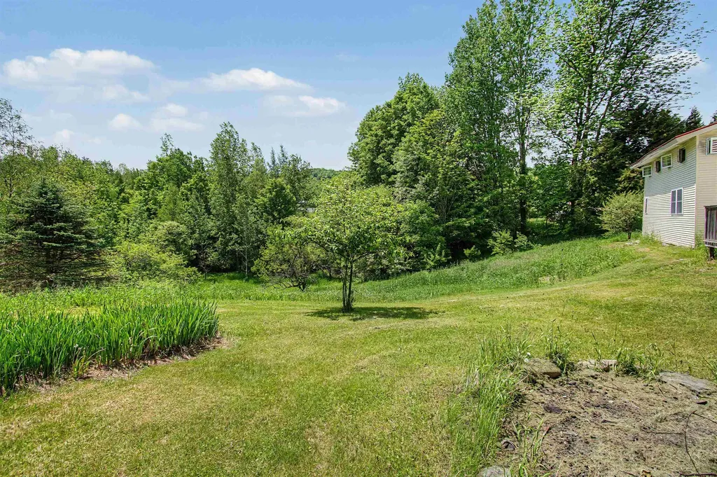6872 Chester A Arthur Road Enosburg VT 05450