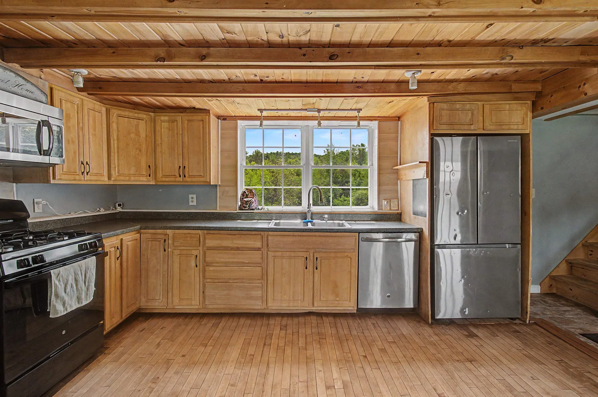 6872 Chester A Arthur Road Enosburg VT 05450