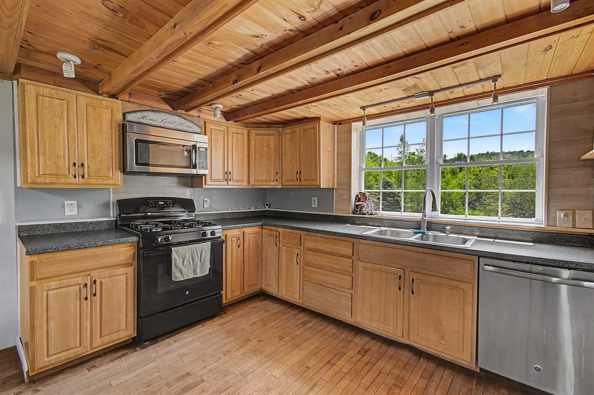 6872 Chester A Arthur Road Enosburg VT 05450