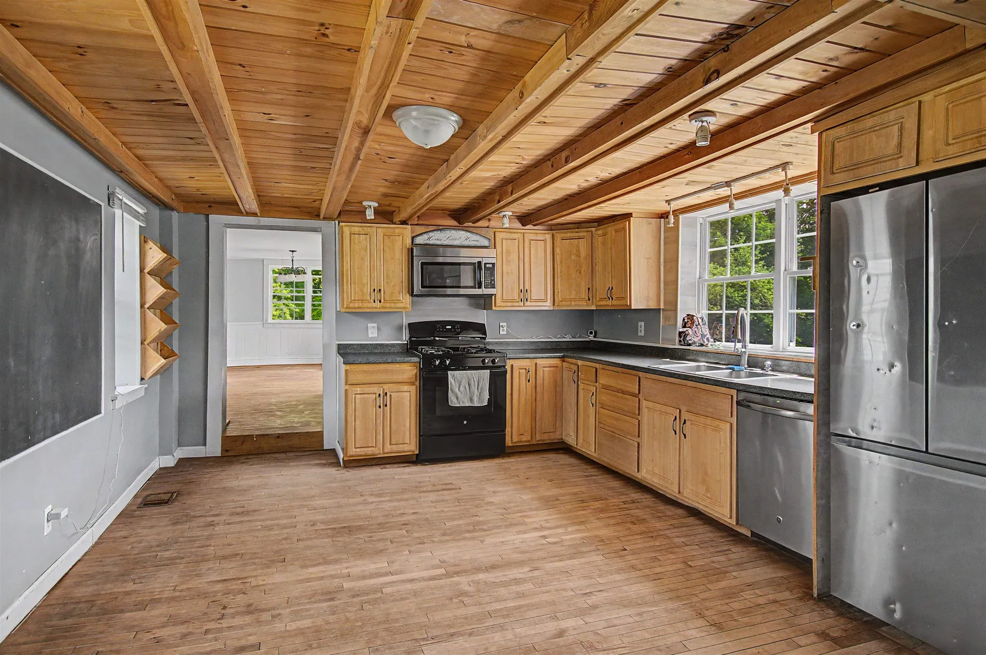 6872 Chester A Arthur Road Enosburg VT 05450