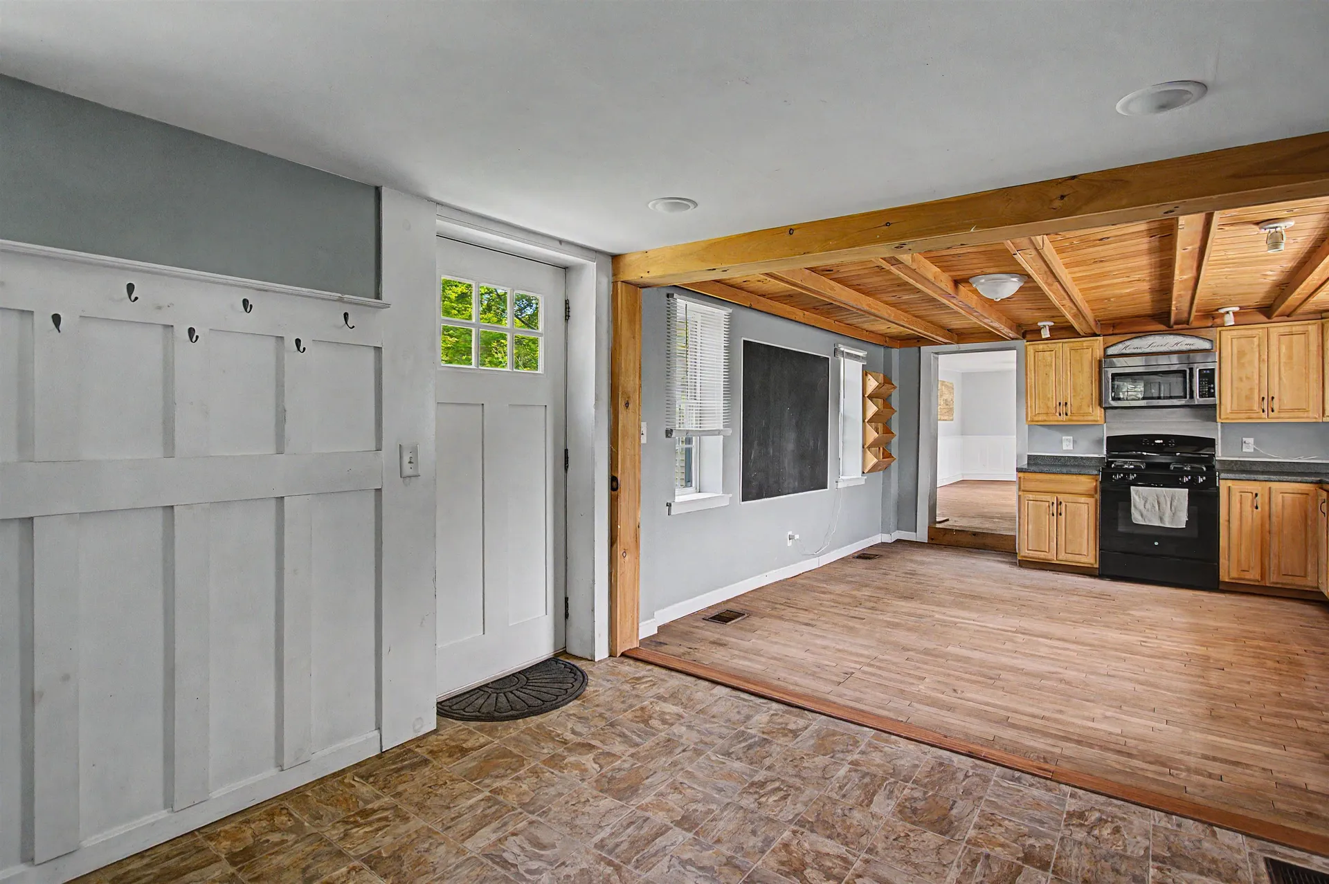 6872 Chester A Arthur Road Enosburg VT 05450