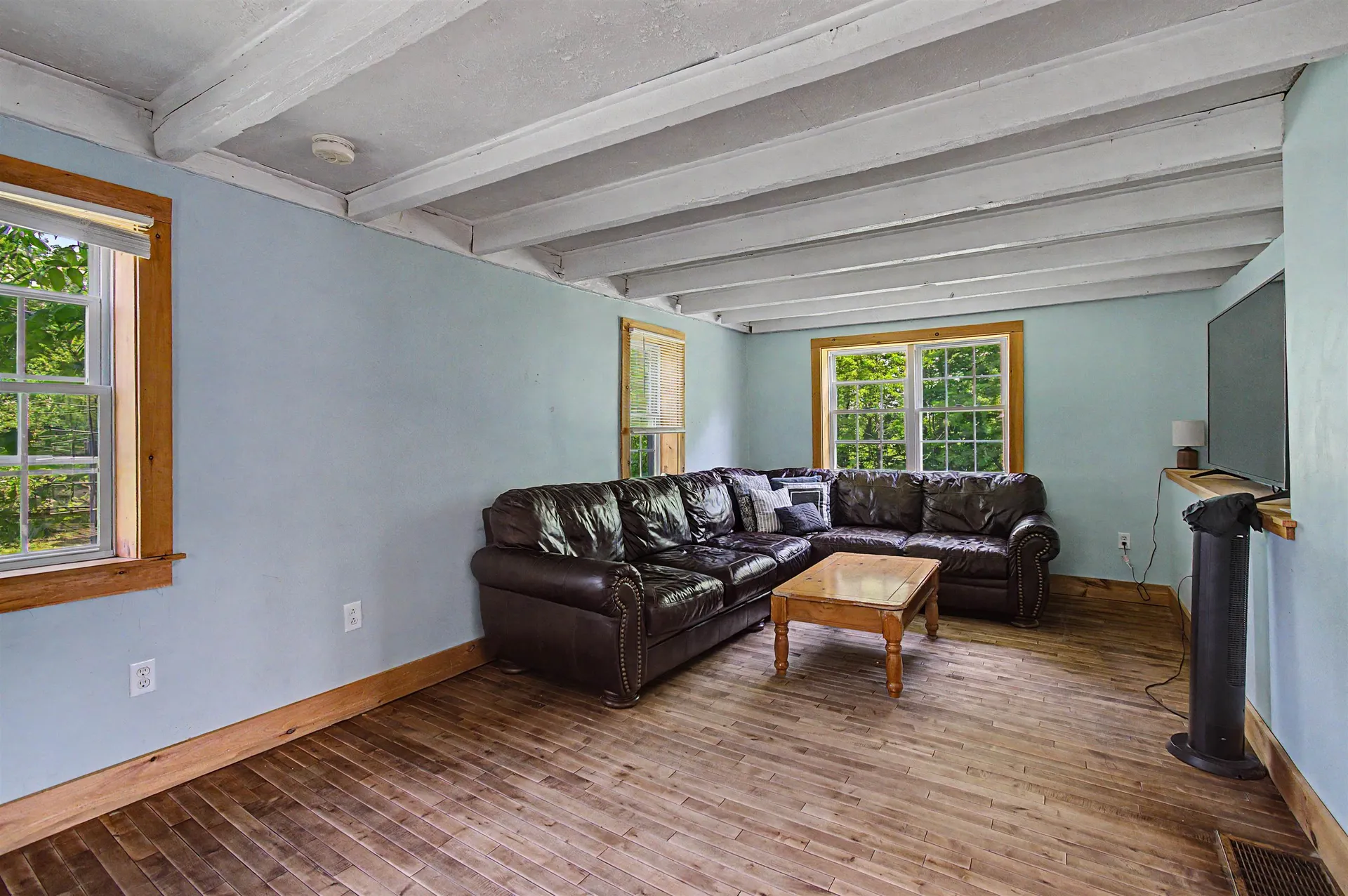 6872 Chester A Arthur Road Enosburg VT 05450