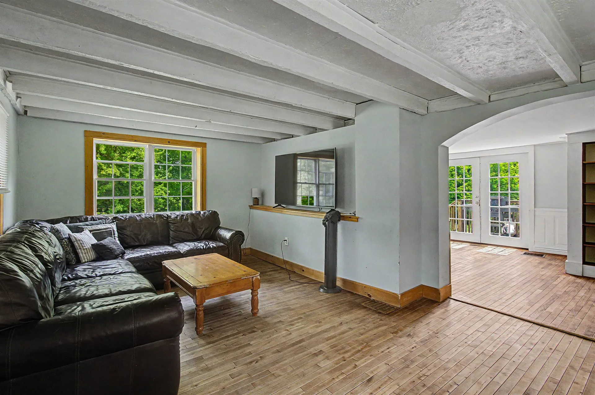 6872 Chester A Arthur Road Enosburg VT 05450