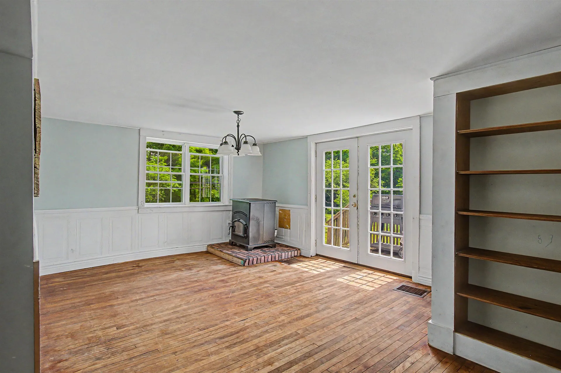 6872 Chester A Arthur Road Enosburg VT 05450