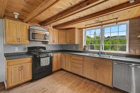 6872 Chester A Arthur Road Enosburg VT 05450