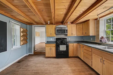 6872 Chester A Arthur Road Enosburg VT 05450