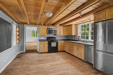 6872 Chester A Arthur Road Enosburg VT 05450
