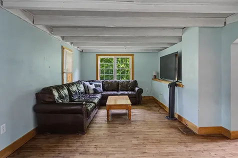 6872 Chester A Arthur Road Enosburg VT 05450