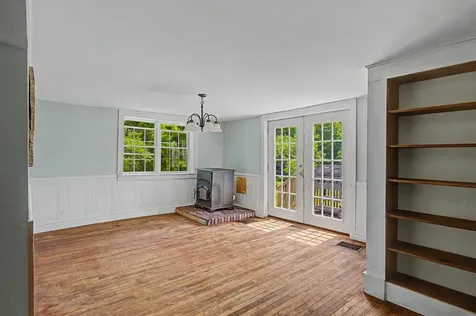 6872 Chester A Arthur Road Enosburg VT 05450