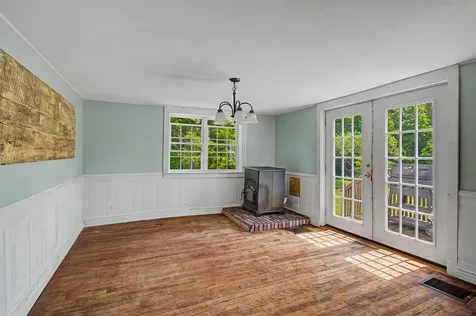 6872 Chester A Arthur Road Enosburg VT 05450