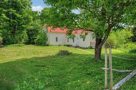 6872 Chester A Arthur Road Enosburg VT 05450