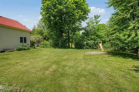 6872 Chester A Arthur Road Enosburg VT 05450