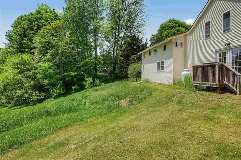 6872 Chester A Arthur Road Enosburg VT 05450