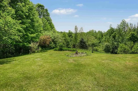 6872 Chester A Arthur Road Enosburg VT 05450
