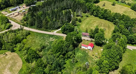 6872 Chester A Arthur Road Enosburg VT 05450