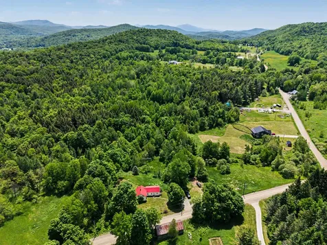 6872 Chester A Arthur Road Enosburg VT 05450