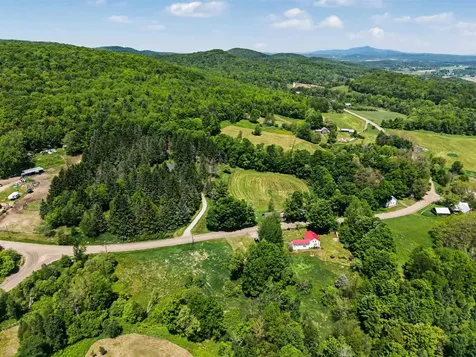 6872 Chester A Arthur Road Enosburg VT 05450