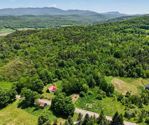 6872 Chester A Arthur Road Enosburg VT 05450