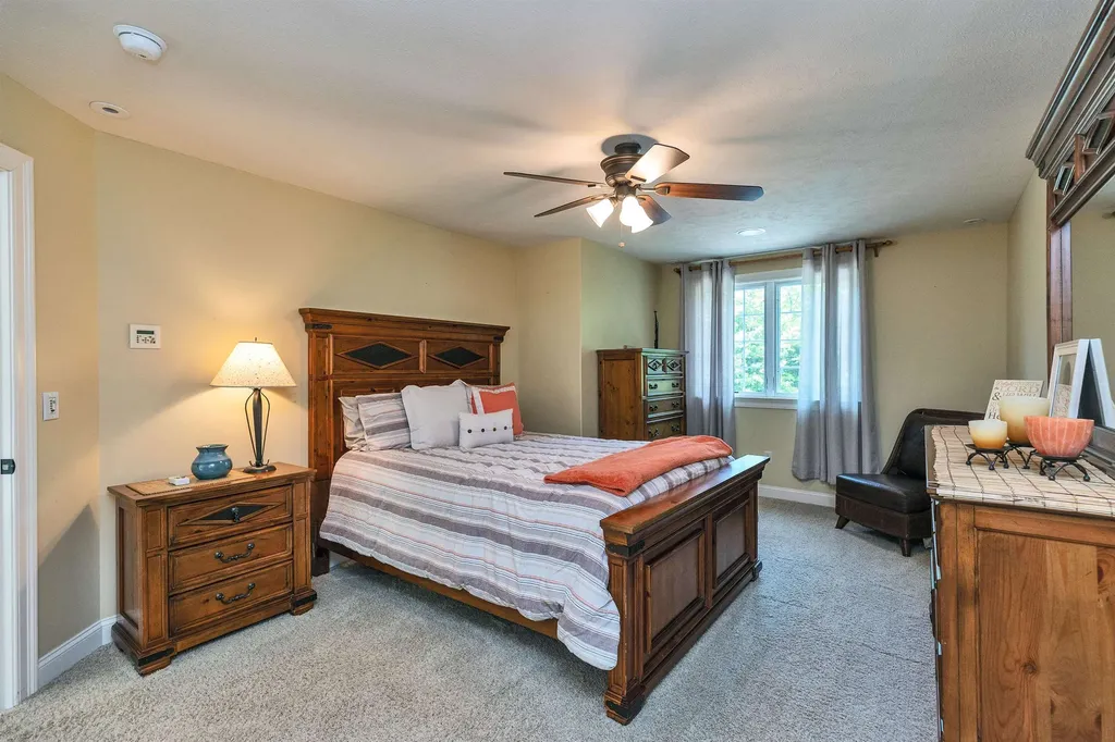 51 Wilson Hill Road New Ipswich NH 03071