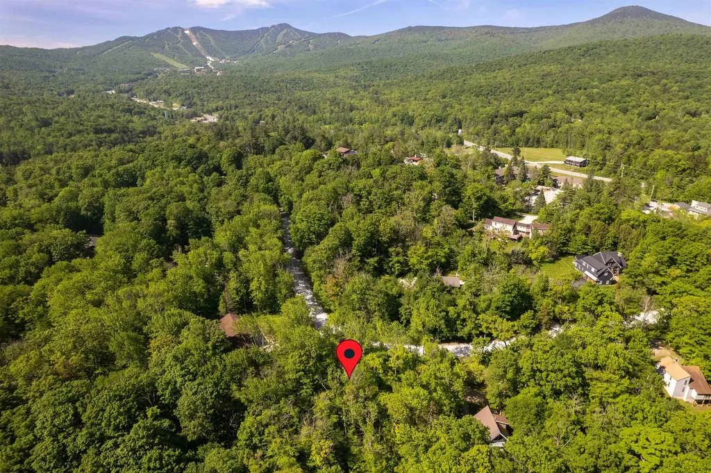 7 Weathervane Drive Killington VT 05751