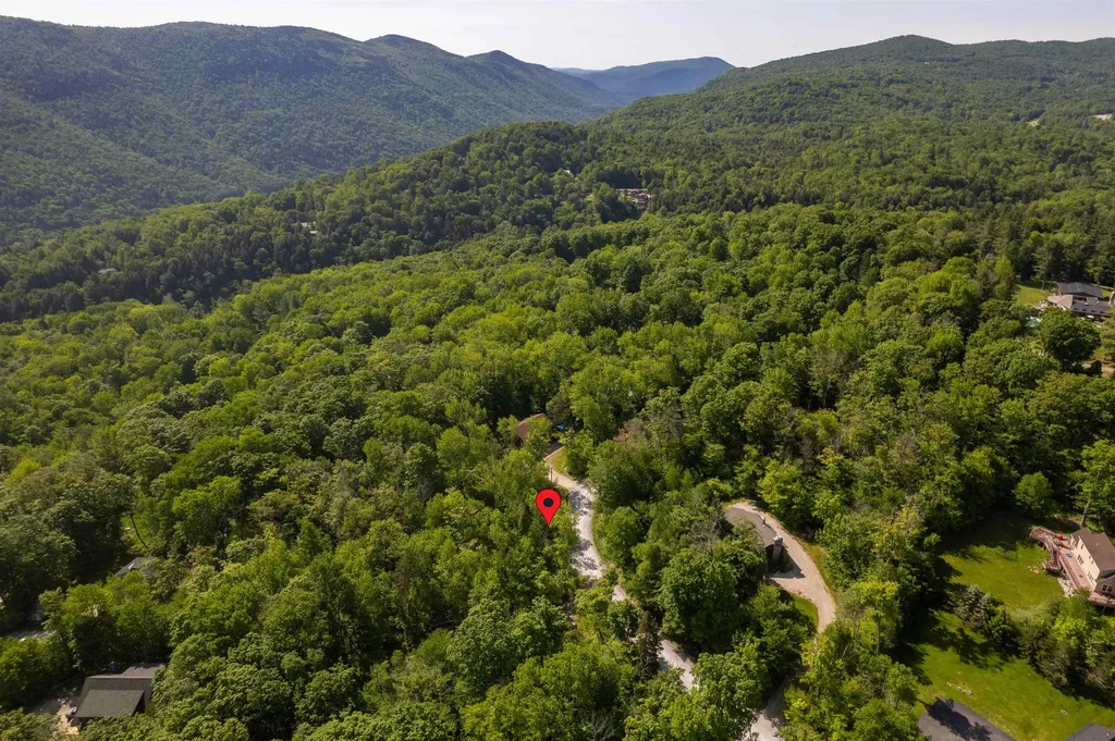 7 Weathervane Drive Killington VT 05751