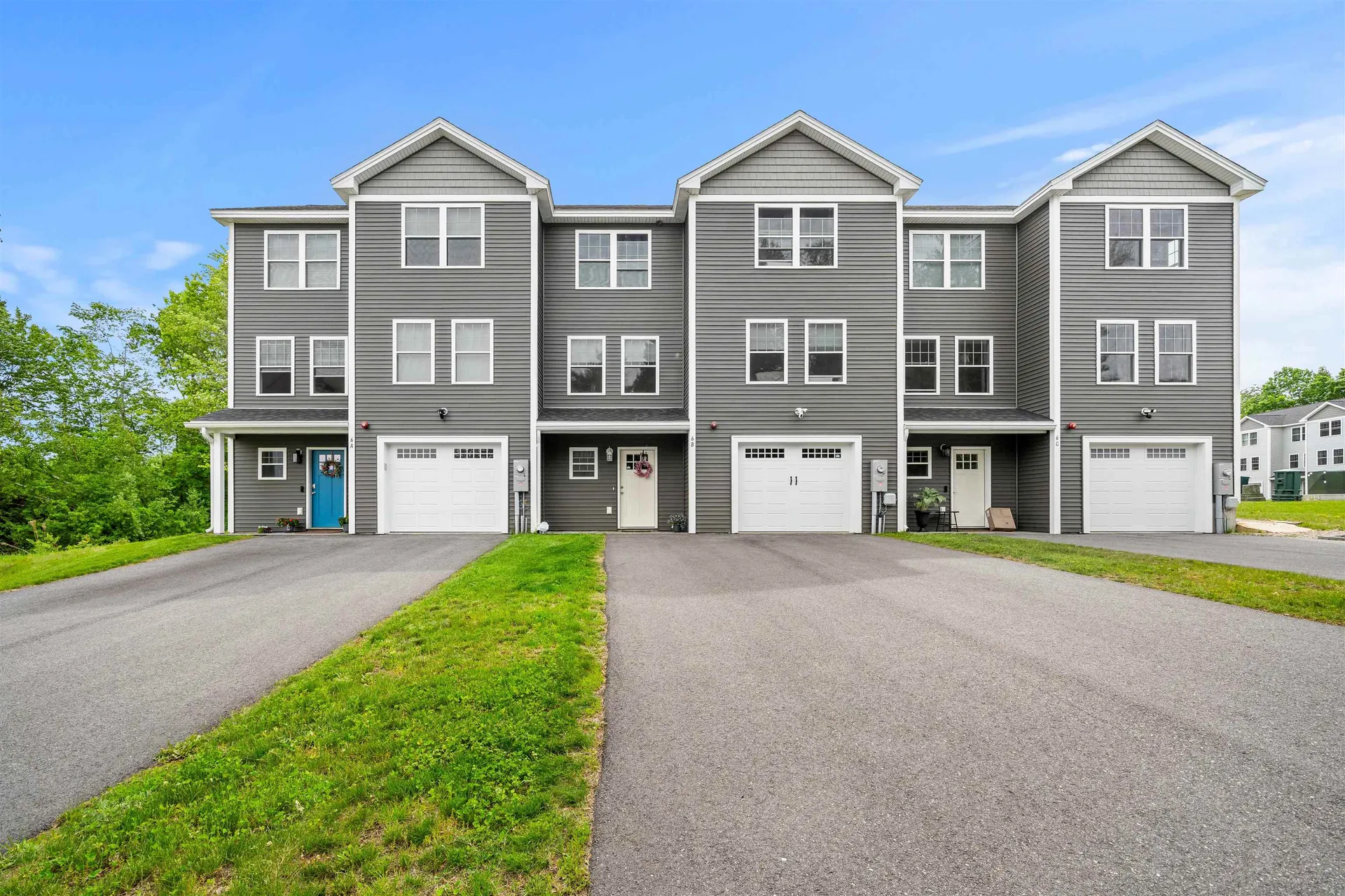 6 Biggs Avenue Epping NH 03042