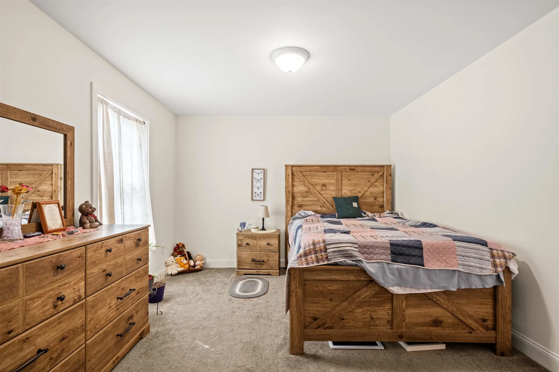 6 Biggs Avenue Epping NH 03042