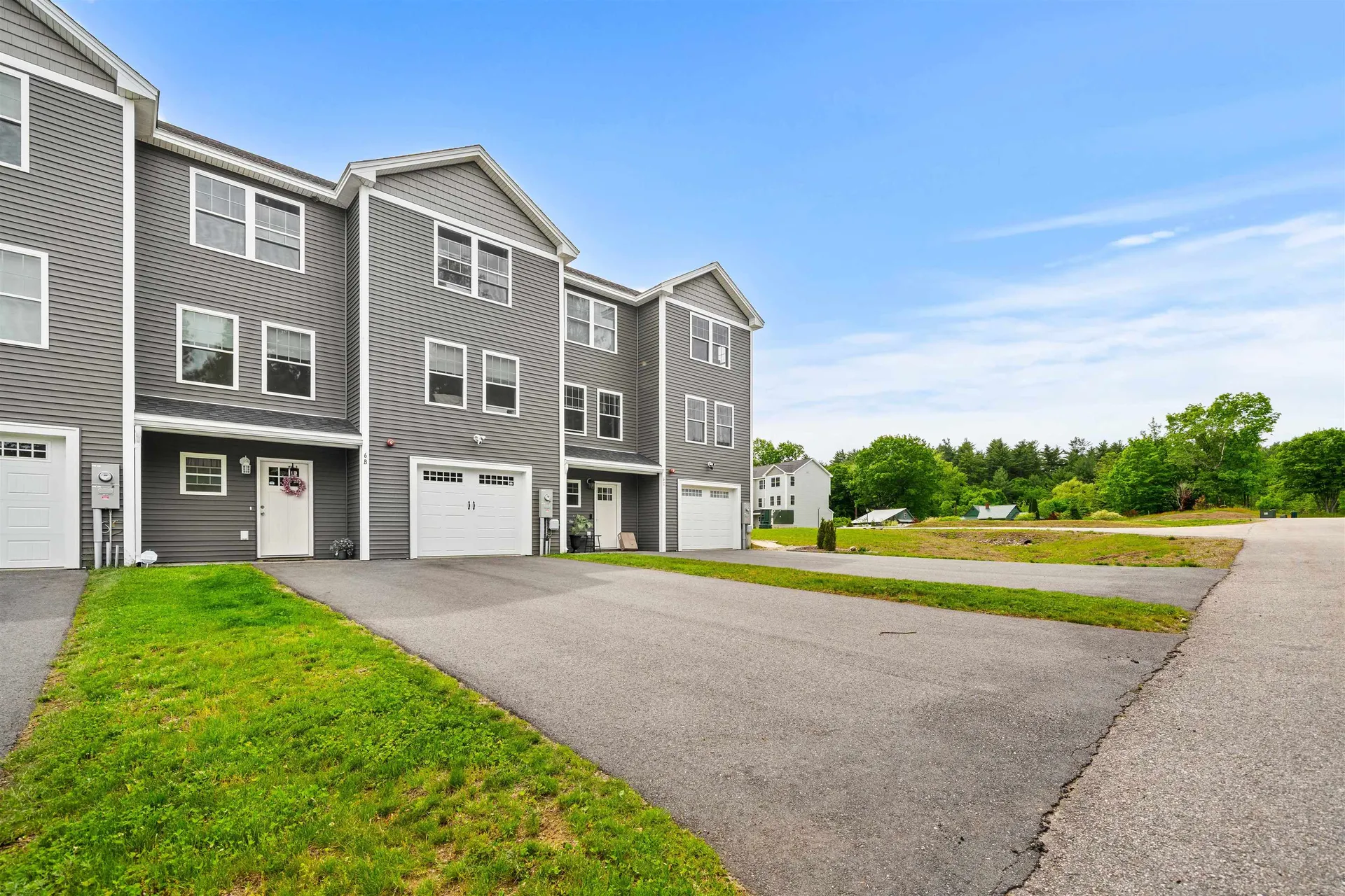6 Biggs Avenue Epping NH 03042