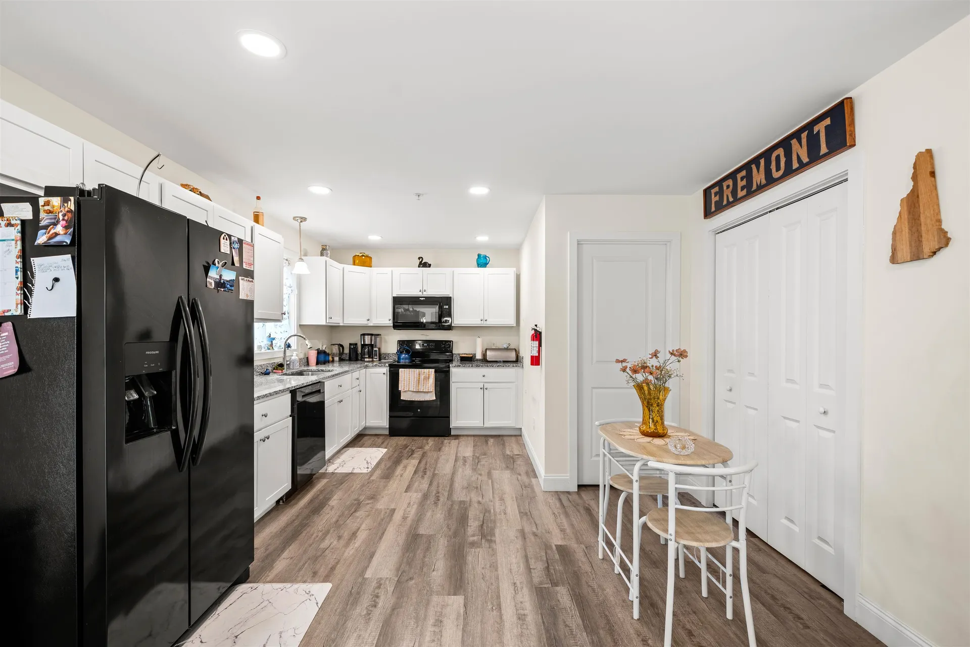 6 Biggs Avenue Epping NH 03042