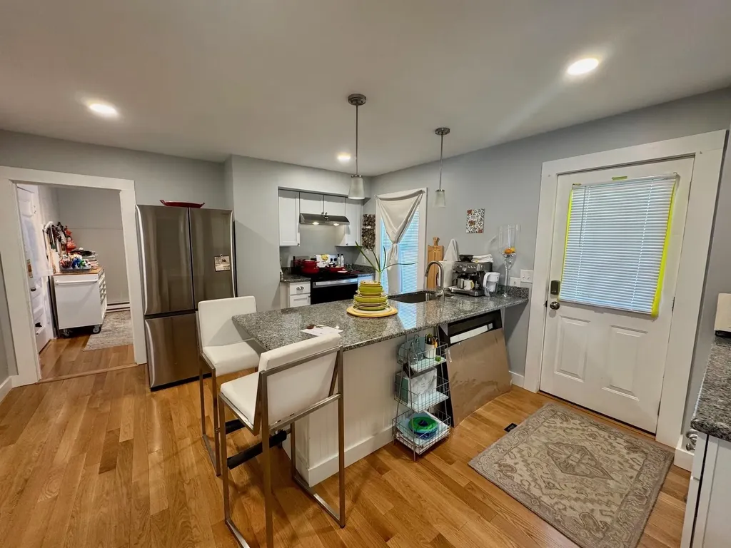 42 Pine Avenue Keene NH 03431