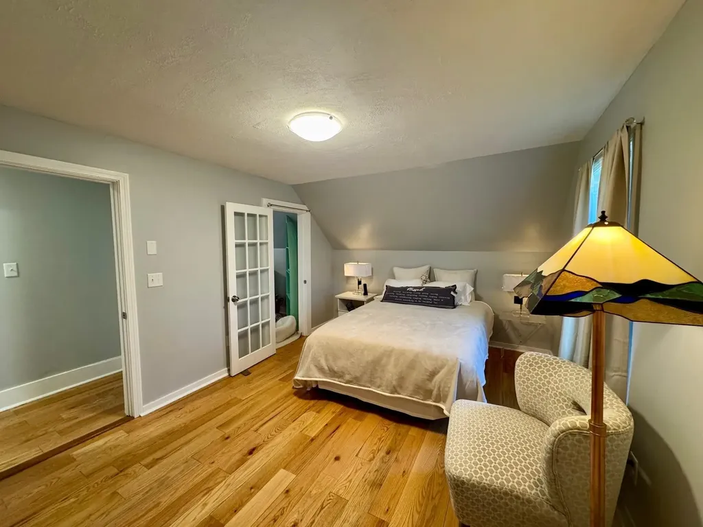 42 Pine Avenue Keene NH 03431