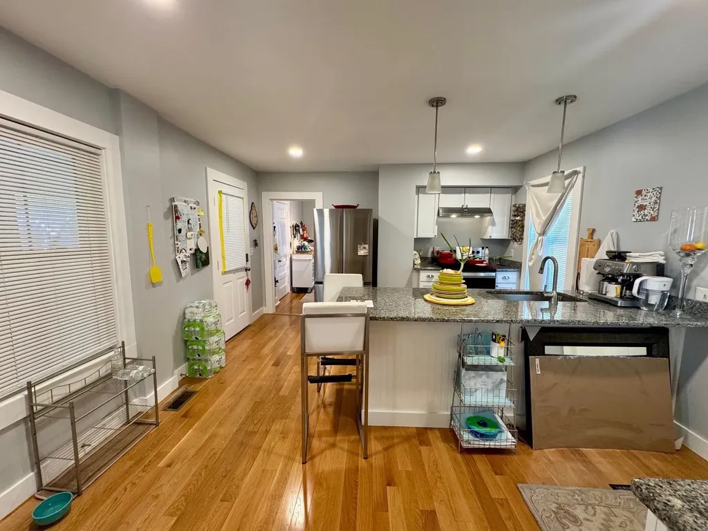42 Pine Avenue Keene NH 03431