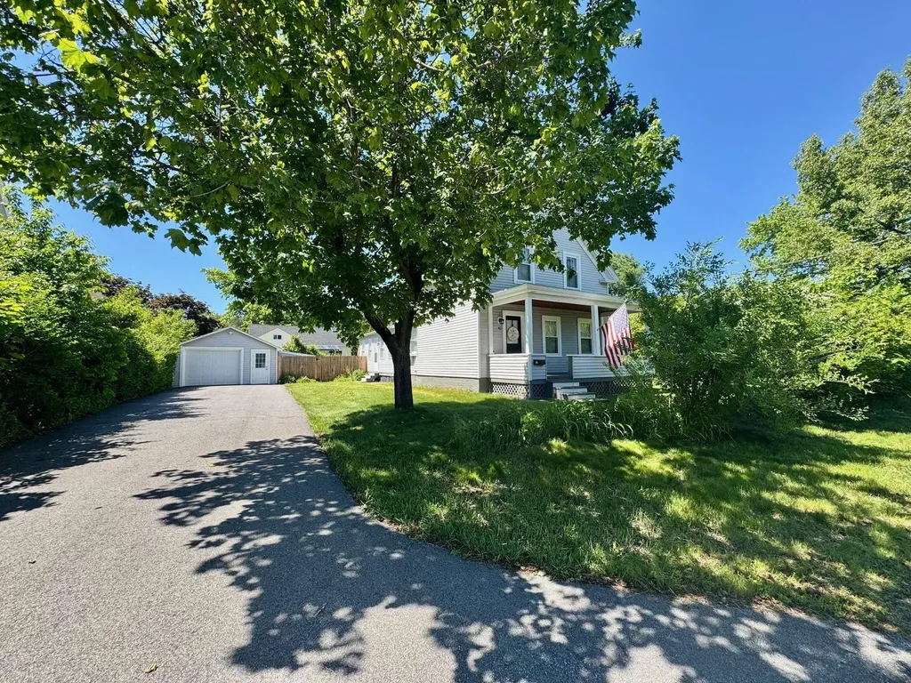 42 Pine Avenue Keene NH 03431