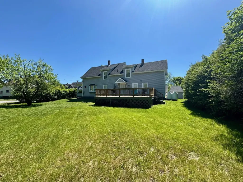 42 Pine Avenue Keene NH 03431