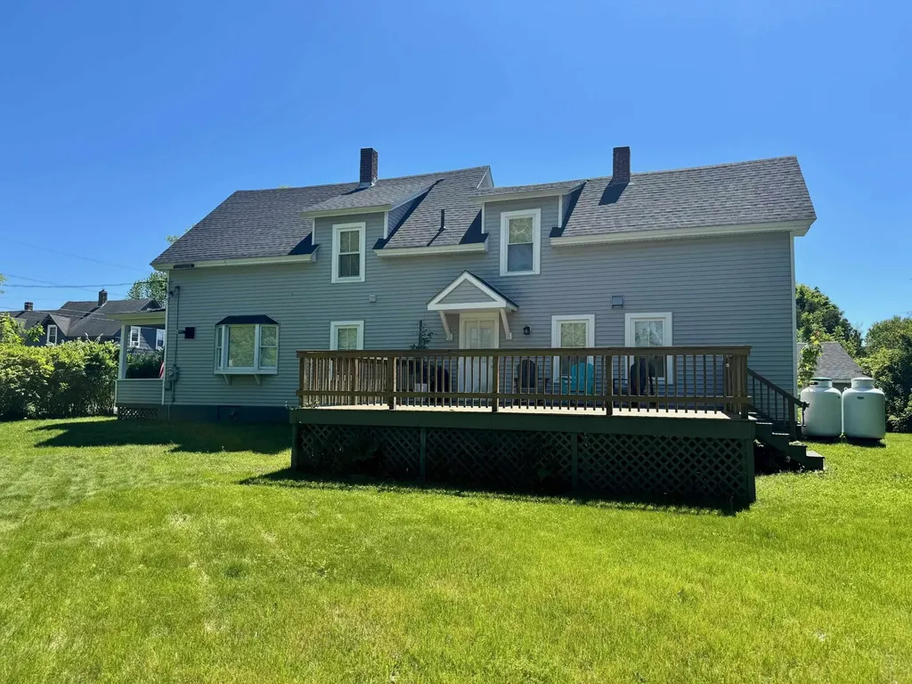 42 Pine Avenue Keene NH 03431