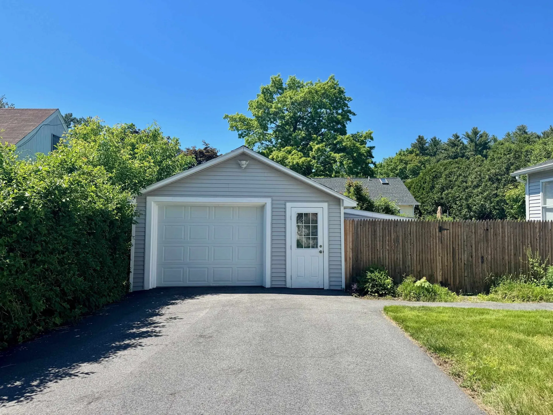 42 Pine Avenue Keene NH 03431