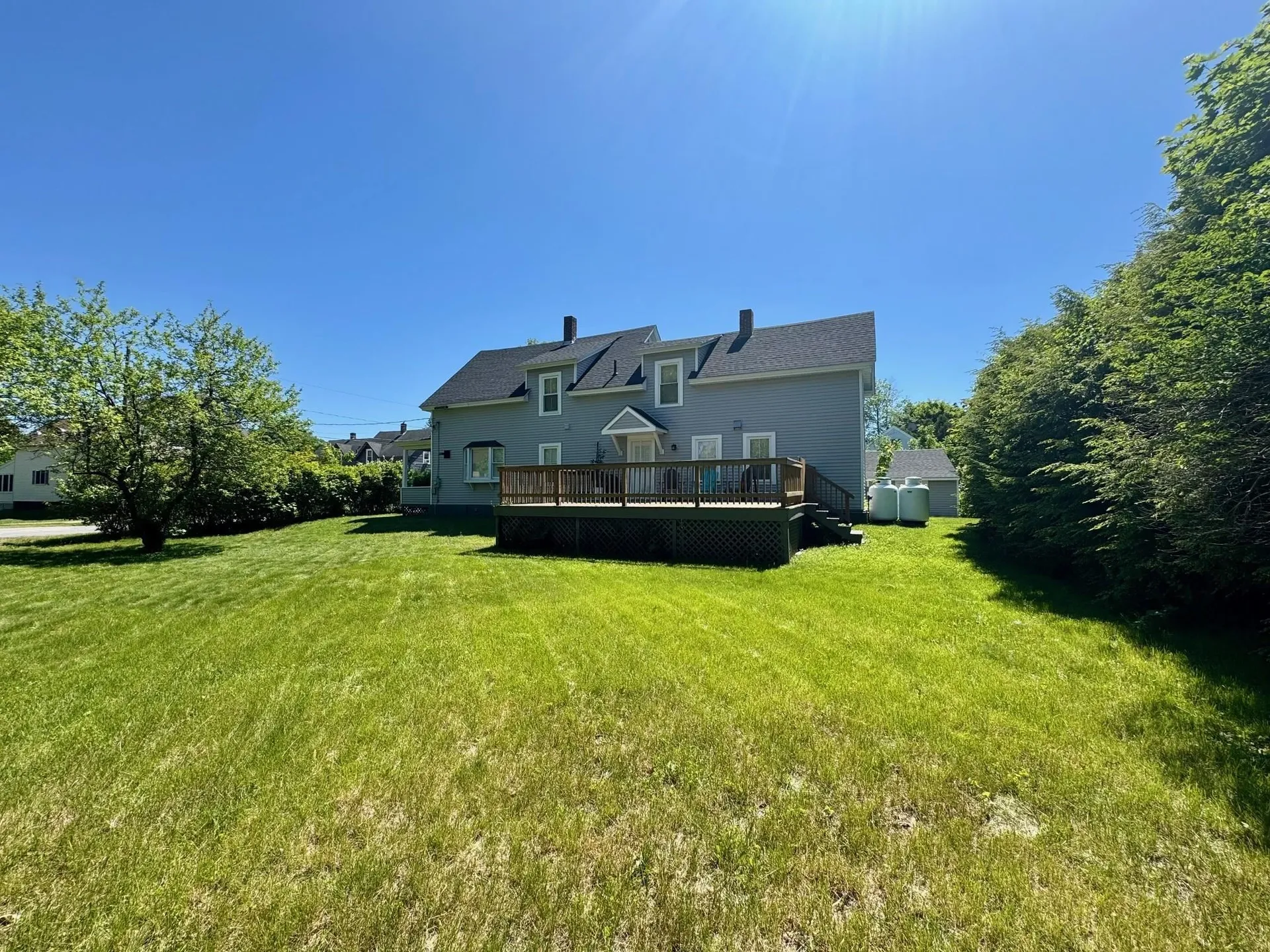 42 Pine Avenue Keene NH 03431
