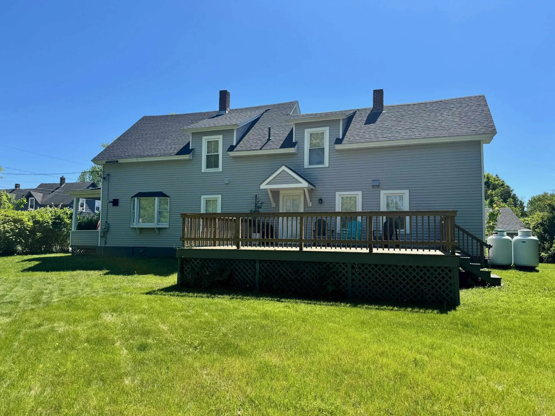 42 Pine Avenue Keene NH 03431