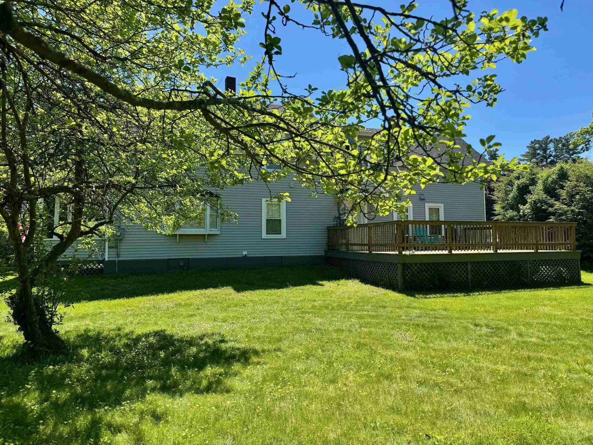 42 Pine Avenue Keene NH 03431