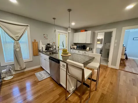 42 Pine Avenue Keene NH 03431