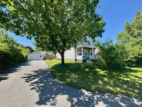 42 Pine Avenue Keene NH 03431