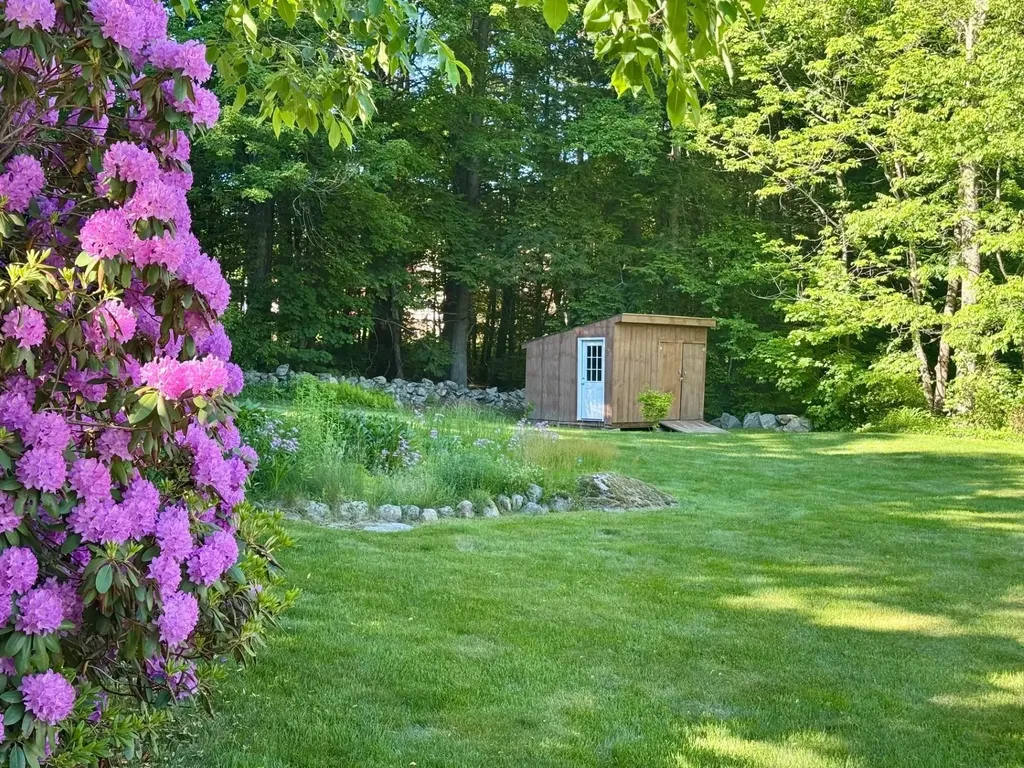 25 Eastview Road Keene NH 03431