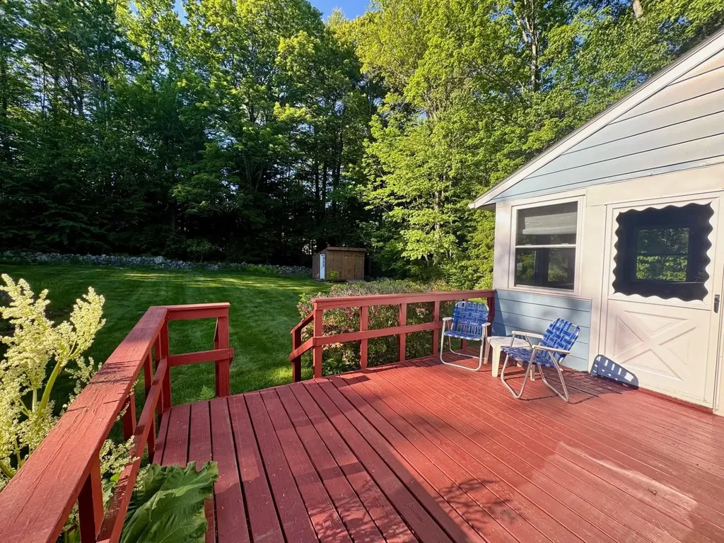 25 Eastview Road Keene NH 03431