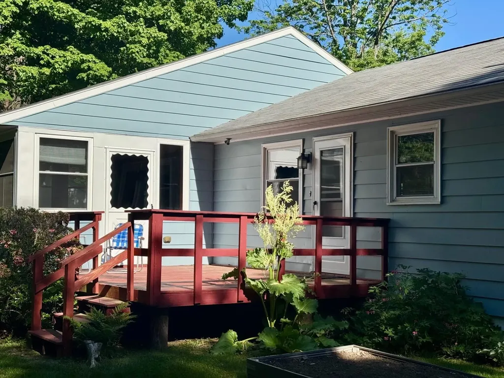 25 Eastview Road Keene NH 03431