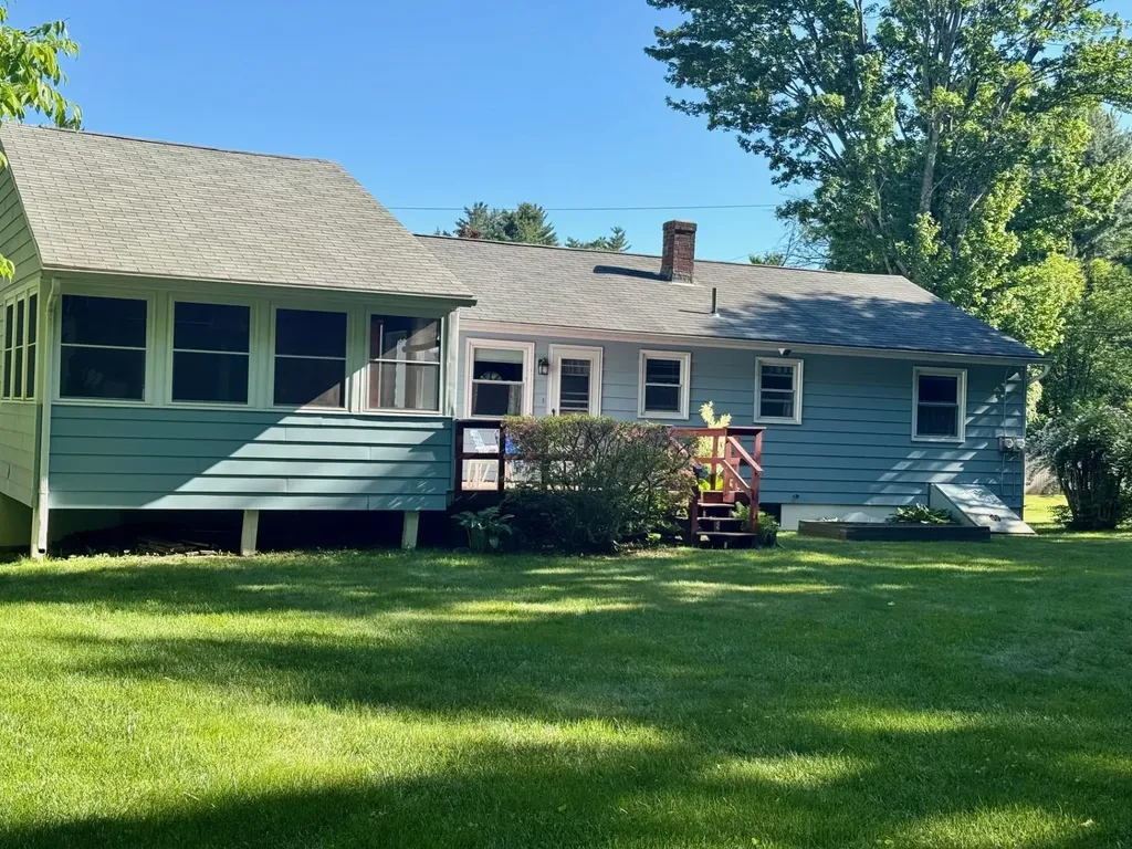 25 Eastview Road Keene NH 03431
