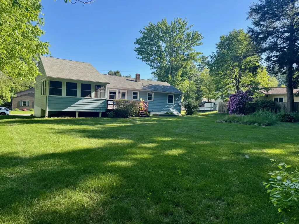 25 Eastview Road Keene NH 03431
