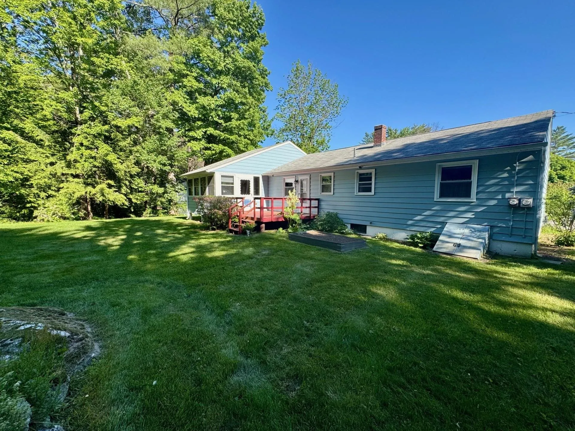 25 Eastview Road Keene NH 03431
