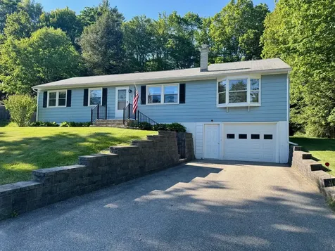 25 Eastview Road Keene NH 03431