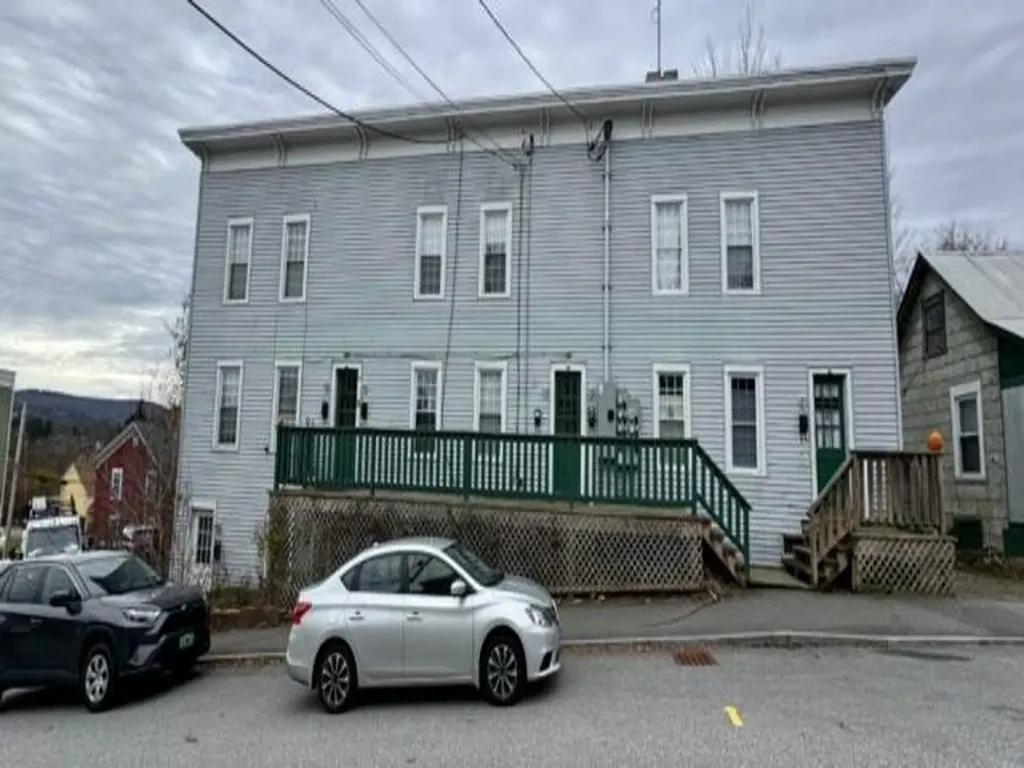 24 West Street Lebanon NH 03766