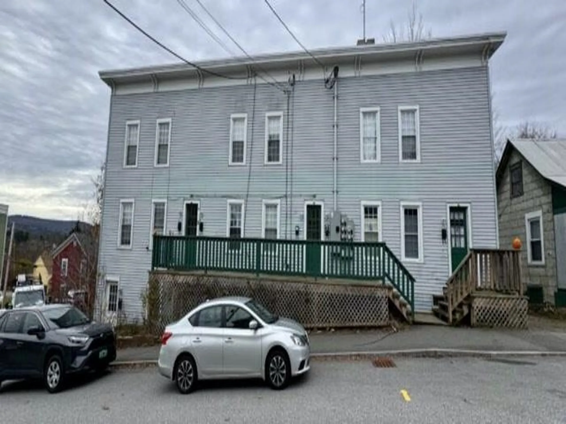 24 West Street Lebanon NH 03766
